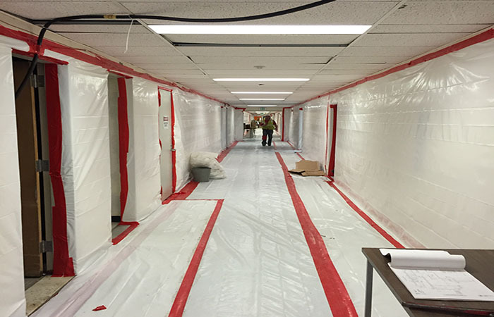 Common Hazardous Materials That Require Abatement