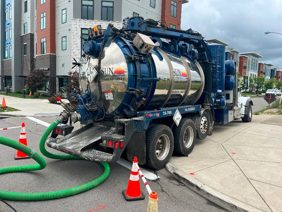 Hazardous Waste Transportation: Documentation, Transportation Preparation  