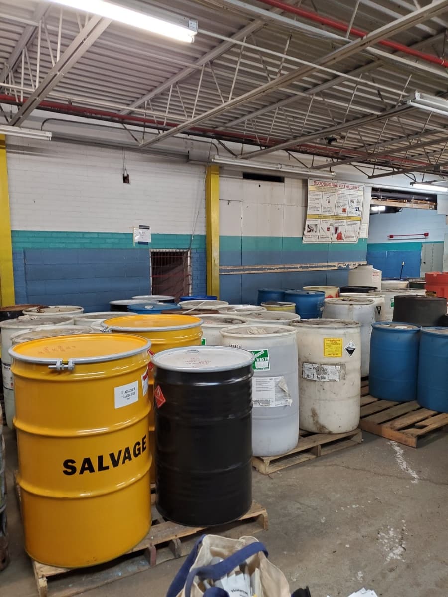Waste Minimization Strategies That Actually Work and How to Measure Them