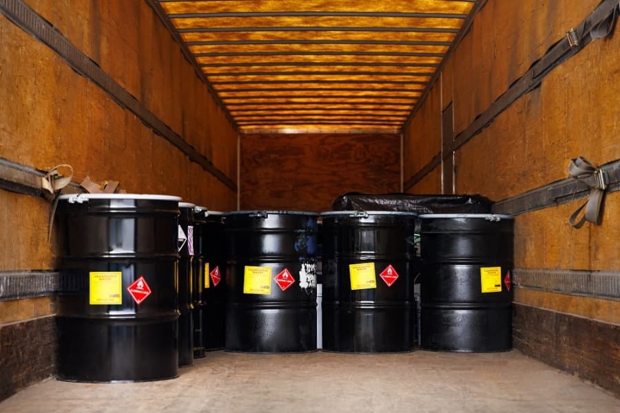 Cost-Benefit Analysis: Outsourced vs. In-House Industrial Waste Management