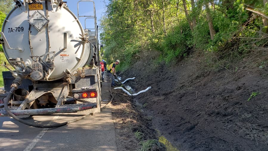 Chemical Spill vs. Oil Spill: What Changes in Response, Reporting, and Cleanup