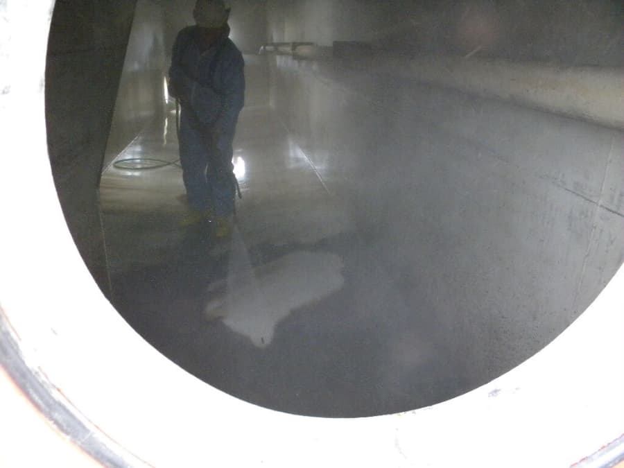 How Cleaning Protects Your Underground Storage Tanks