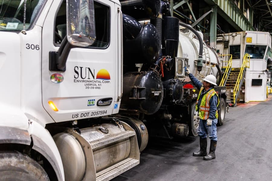 The Benefits of Waste-to-Energy for Your Community and Your Company